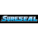 Sure Seal LLC - Pavement & Floor Marking Services