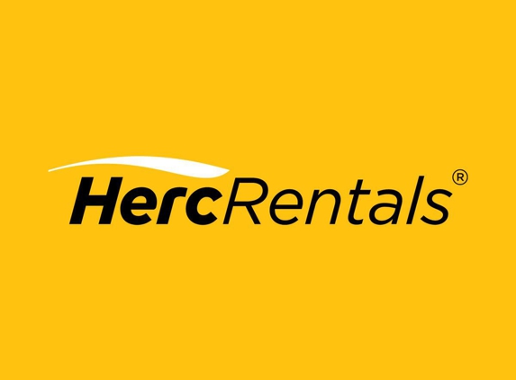 Herc Rentals - Cheyenne, WY