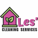 Les' Cleaning Services - House Cleaning