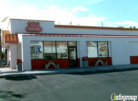 Wienerschnitzel - Las Vegas, NV