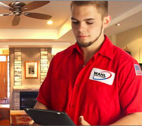 Wahl Family Heating, Cooling, and Plumbing - Carnegie, PA