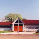 Moon Lawrence E Funeral Home - Funeral Supplies & Services