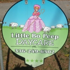 Little Bo Peep Daycare LLC
