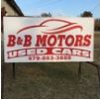 B & B Motors gallery