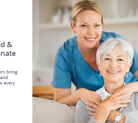 uCare iCare Pty Ltd - Mill Park, VIC. Experienced & Compassionate Staff