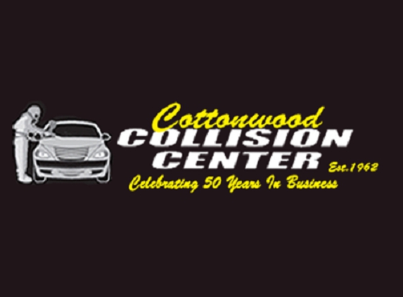 Bill's Cottonwood Collision Center - Cottonwood, CA