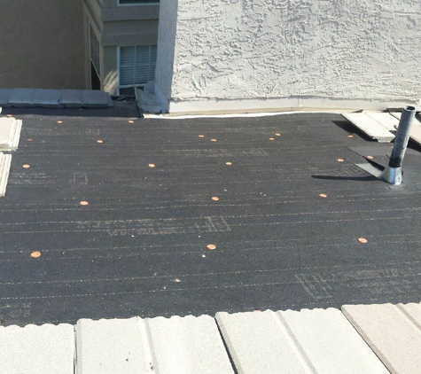 A E Roofing - Riverside, CA