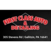 First Class Auto & Detailing gallery