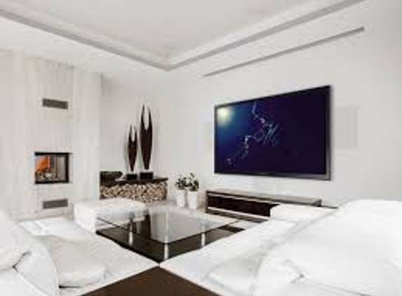 Audio By Caruso - Miami, FL. Audio and Video Installation,