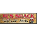 Jrs Shack - Pizza