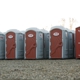 A-1 Portable Toilets