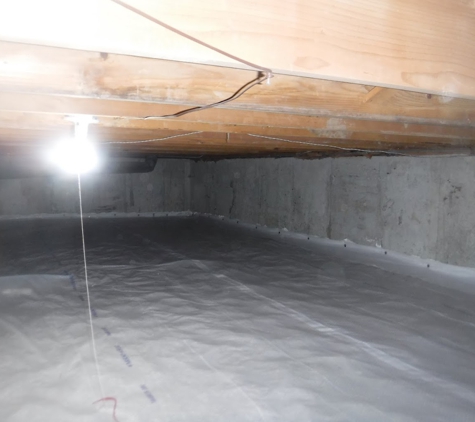 VSI Radon Reduction Corp - Ingleside, IL