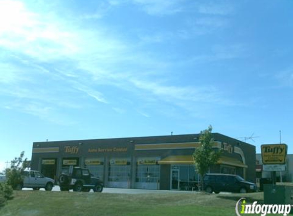 Tuffy Auto Service Centers - Bellevue, NE