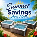 Florida Spa and Pool Warehouse - Spas & Hot Tubs