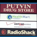 Putvin Health Mart Drug Store - Greeting Cards