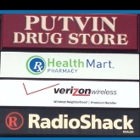 Putvin Health Mart Drug Store