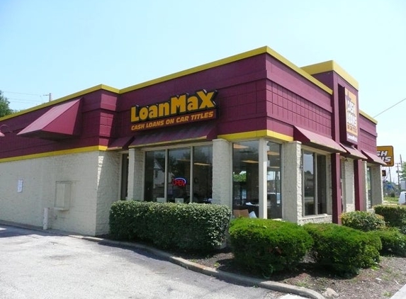 Loanmax - Cleveland, OH