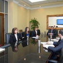 Rainwater Holt & Sexton - Attorneys