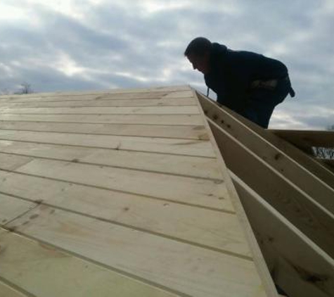 Worcester Roofing Pros - Worcester, MA