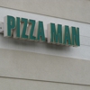 Pizza Man gallery