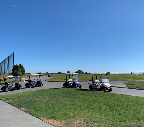 Metropolitan Golf Links - Oakland, CA