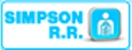 Simpson R.R. Logo