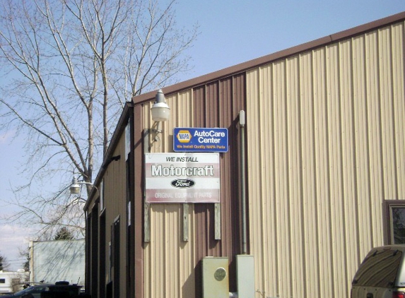 Short Auto Care - Archbold, OH