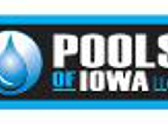 Pools of Iowa - Des Moines, IA