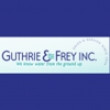 Guthrie & Frey IncGuthrie Inc gallery
