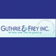 Guthrie & Frey IncGuthrie Inc