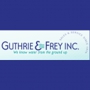 Guthrie & Frey Inc/Guthrie Inc