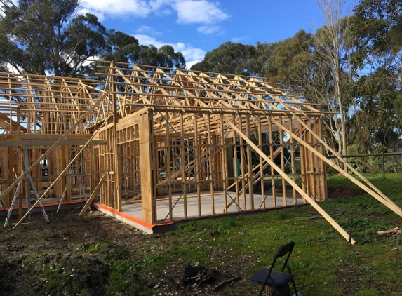 Capeview - Wonthaggi, VIC