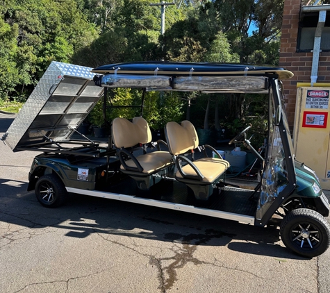 Specialized Utility Vehicles - Queanbeyan East, NSW