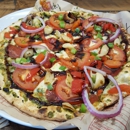 MOD Pizza - Pizza