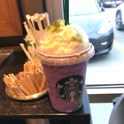 Starbucks Coffee