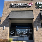 BenchMark Physical Therapy - CLOSED