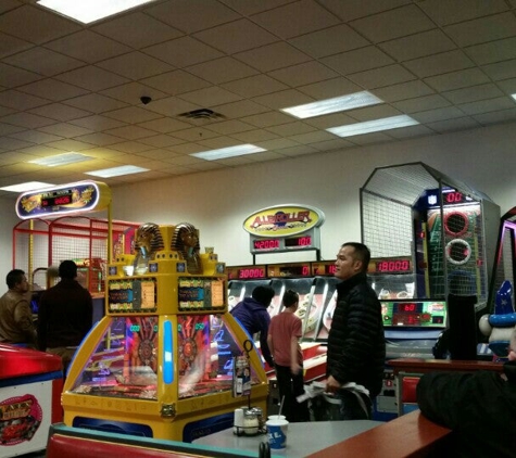 Chuck E. Cheese's - Buford, GA