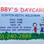 Abby's Daycare