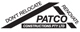Patco Constructions Pty Ltd Logo