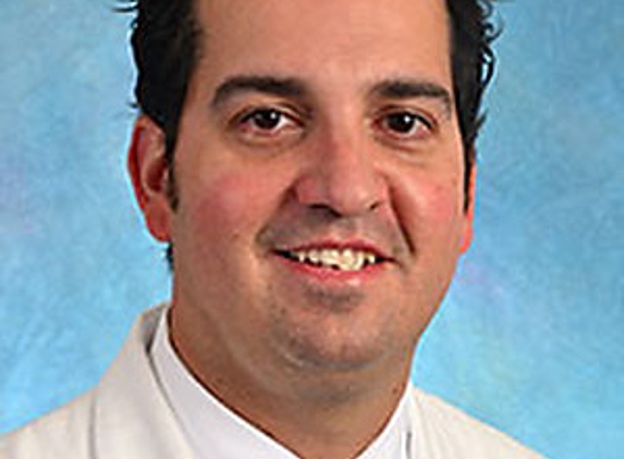 Thomas G. Caranasos, MD - Chapel Hill, NC