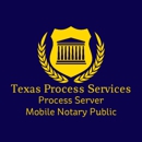 Texas Process Services - Process Servers