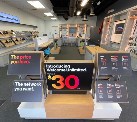 Verizon - Anchorage, AK