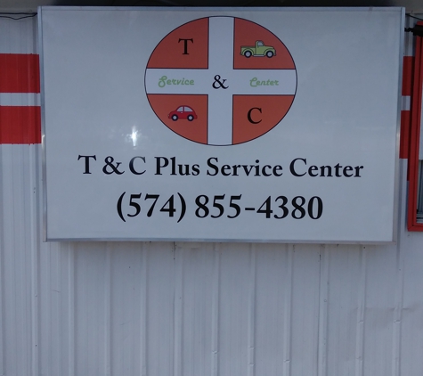 T & C Plus Service Center - South Bend, IN