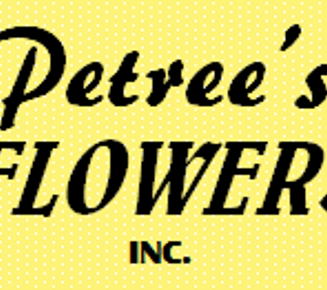 Petree's Flowers - Knoxville, TN