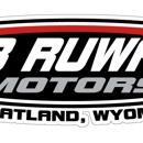 Bob Ruwart Motors, Inc. - New Car Dealers