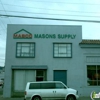 Masons Supply Company gallery