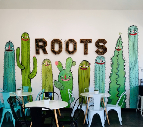 Roots - San Diego, CA