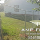 AMP FENCE - Fence Repair