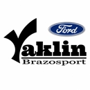 Yaklin Ford