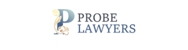 Probe Lawyers Logo